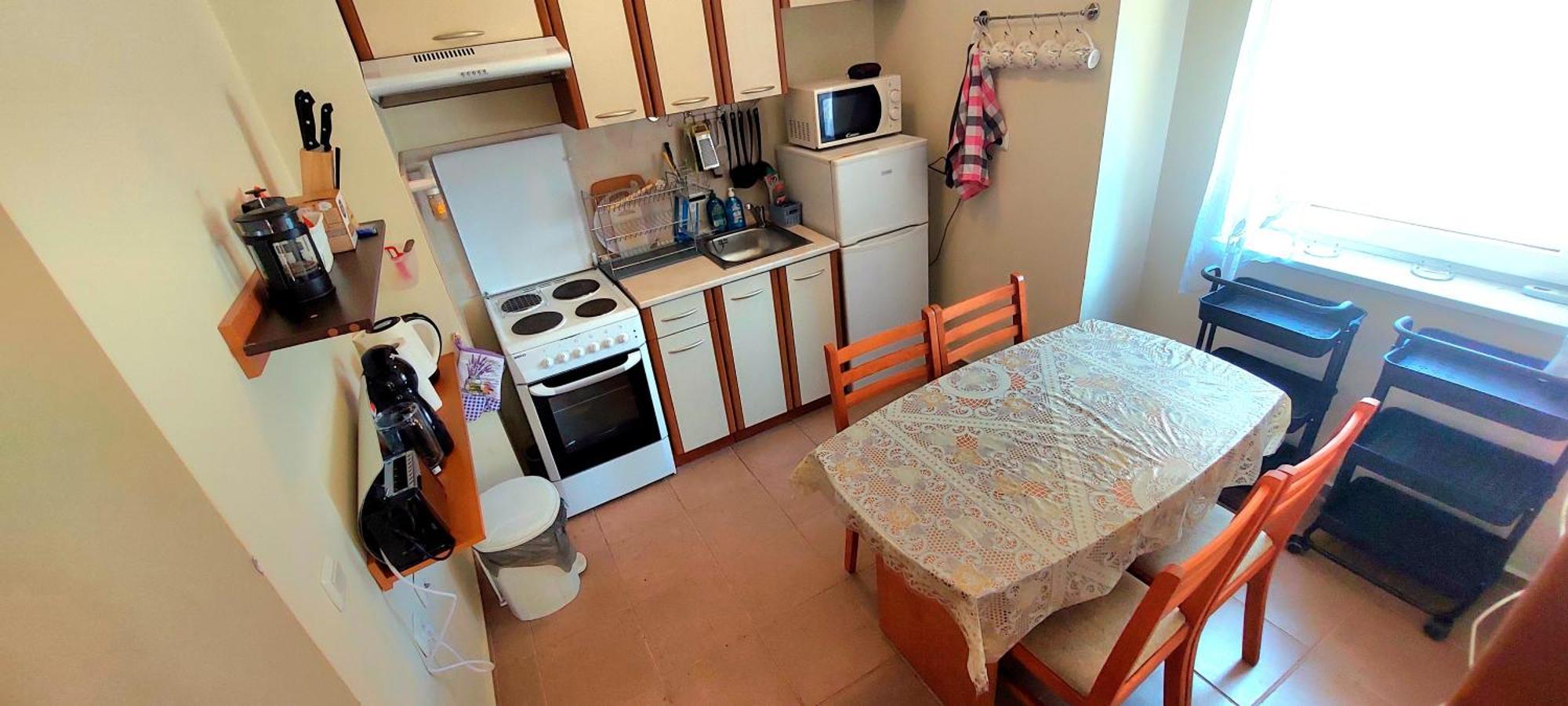Holiday-Orchid Menada Apartments Pantai Sunny Ruang foto