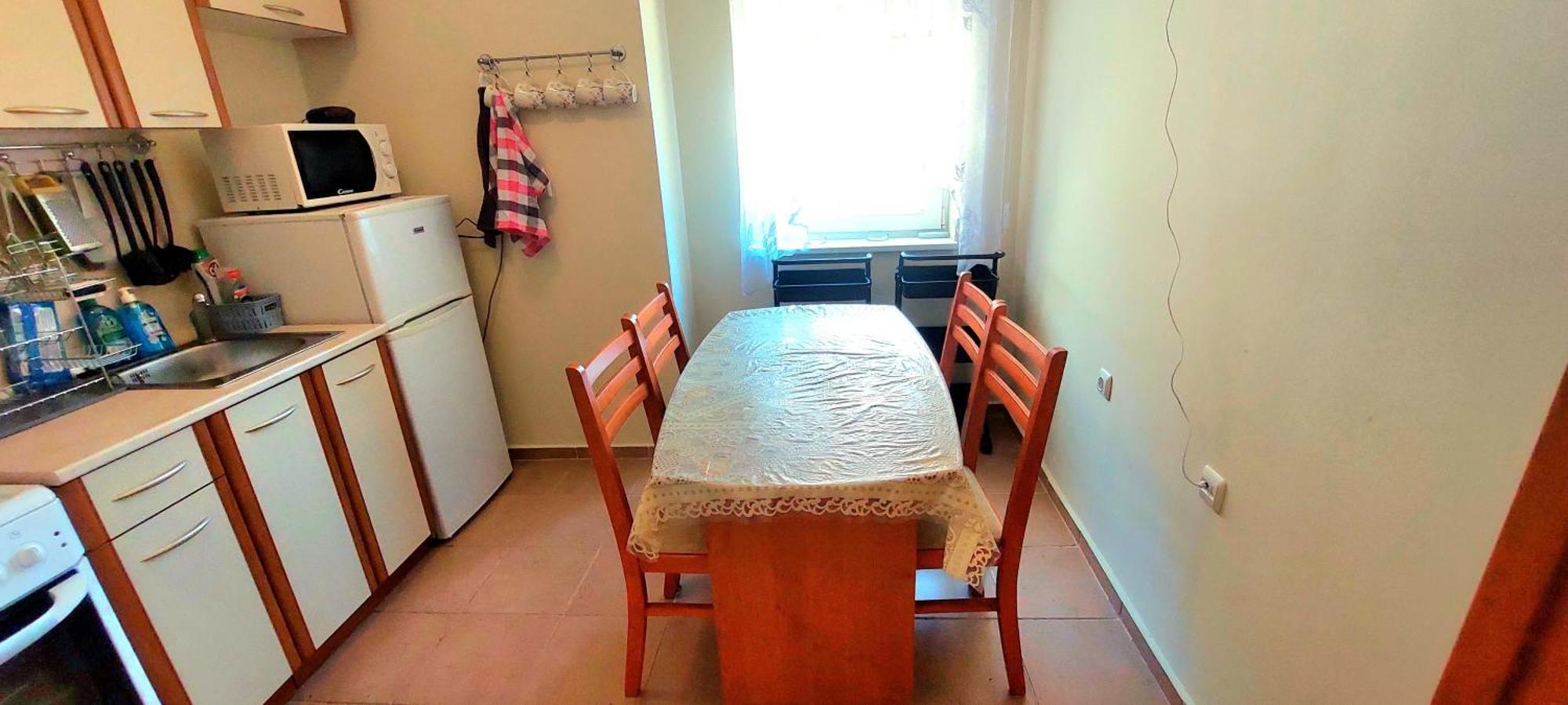 Holiday-Orchid Menada Apartments Pantai Sunny Ruang foto