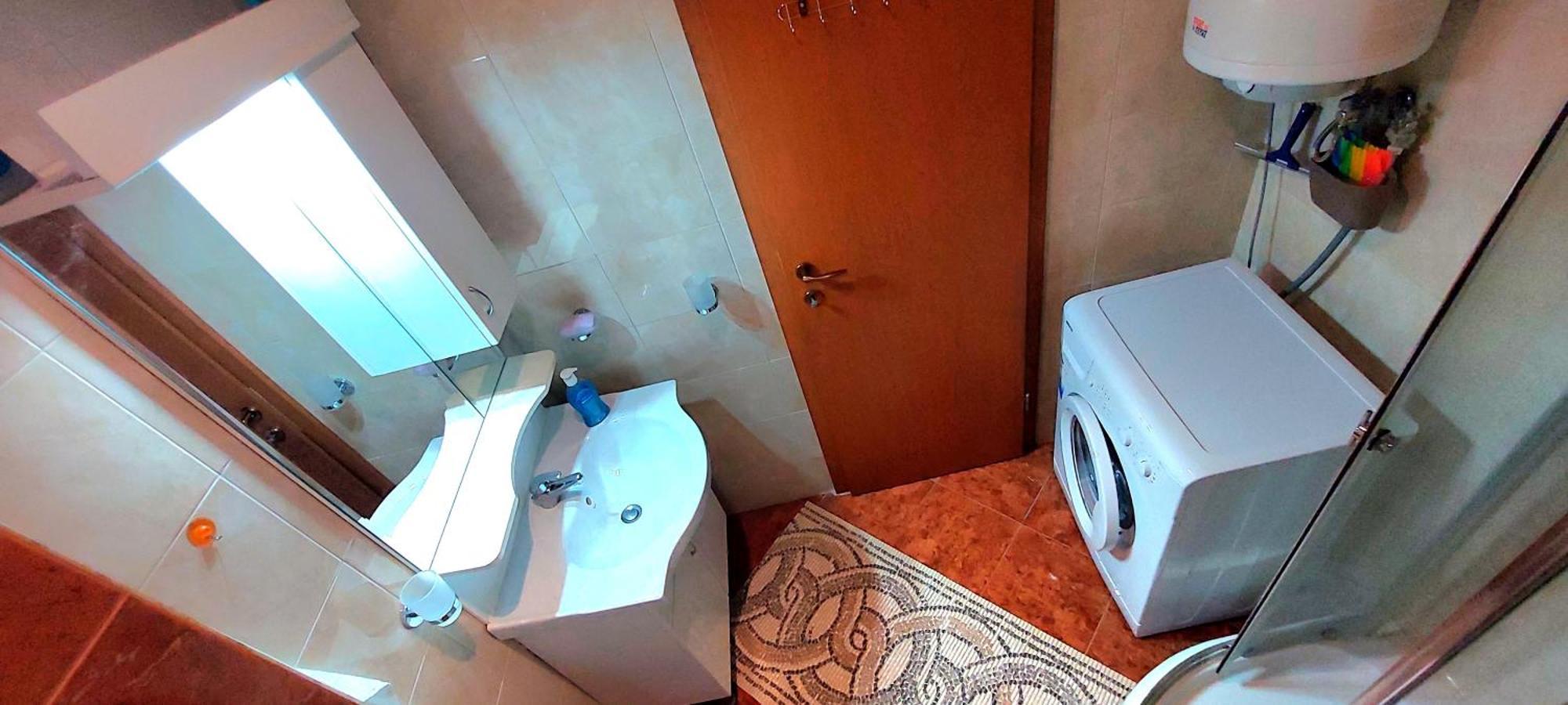 Holiday-Orchid Menada Apartments Pantai Sunny Ruang foto