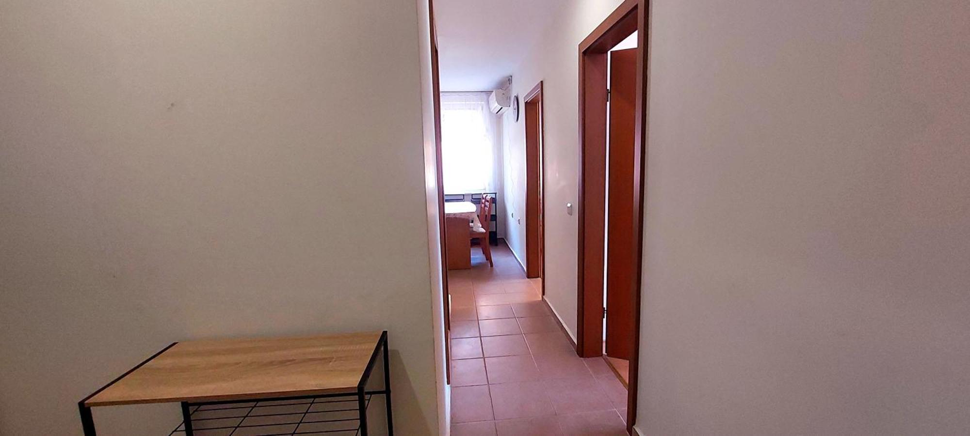 Holiday-Orchid Menada Apartments Pantai Sunny Ruang foto