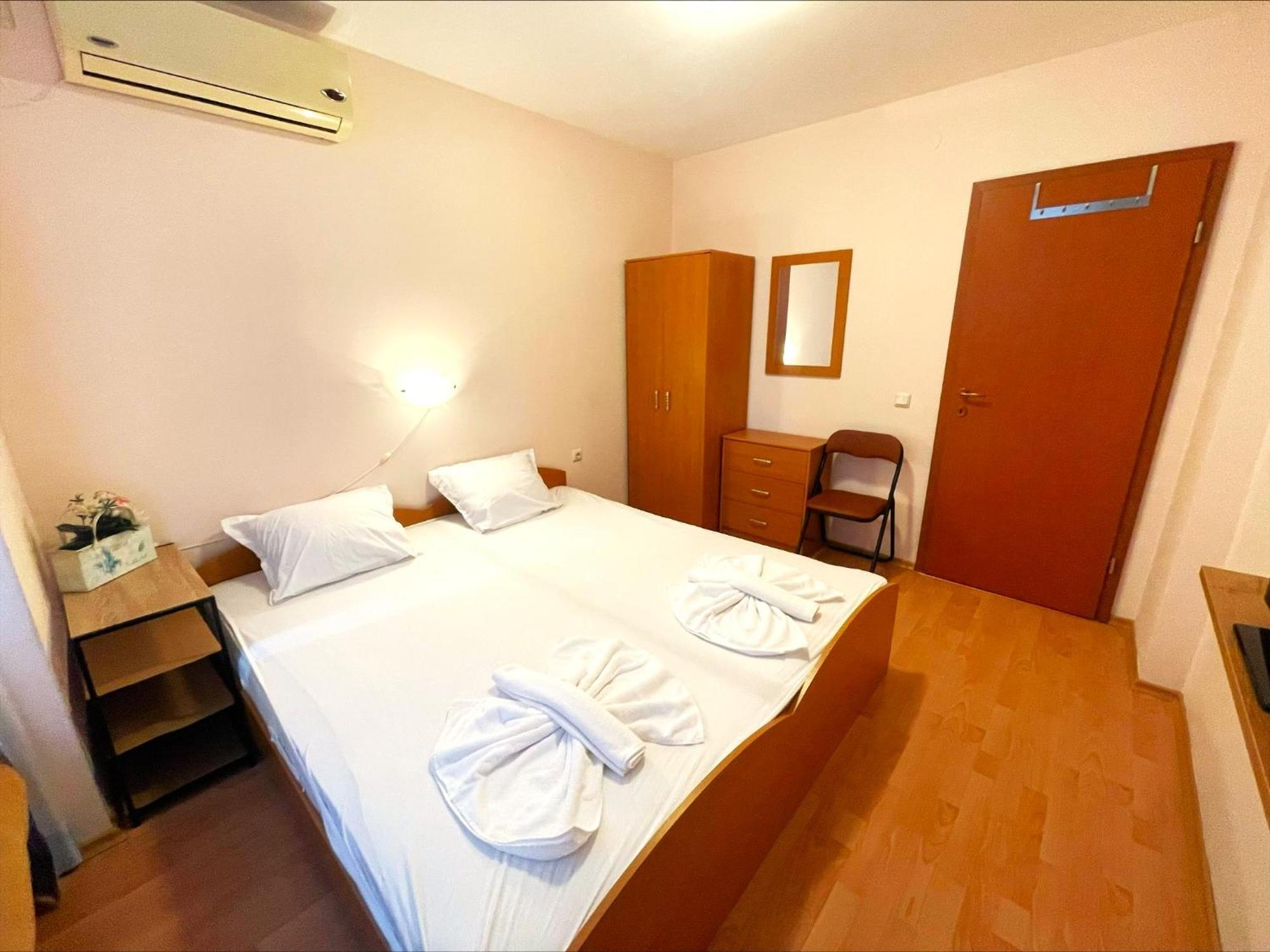 Holiday-Orchid Menada Apartments Pantai Sunny Ruang foto
